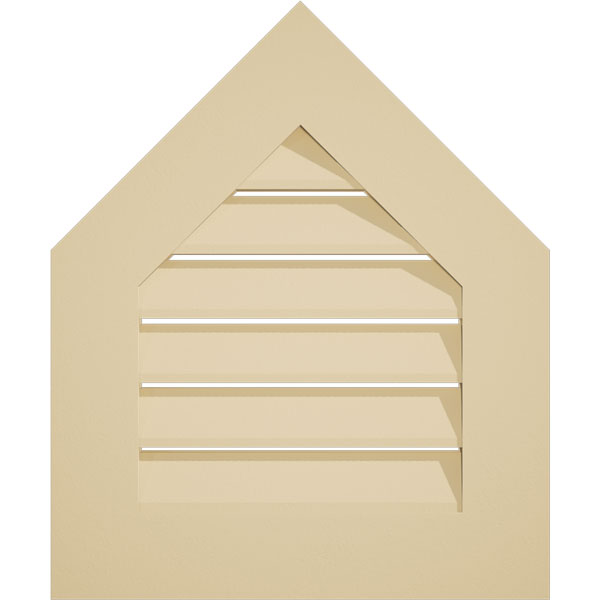 Ekena Millwork GVSPE20X2401SF-12