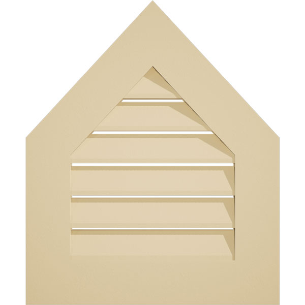 Ekena Millwork GVSPE20X2401SF-13
