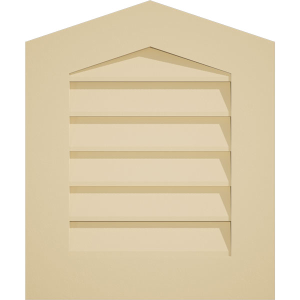 Ekena Millwork GVSPE20X2401SN-04