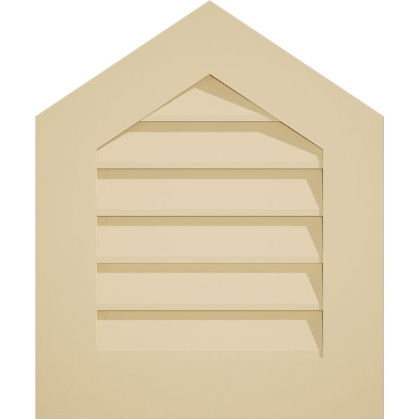 Ekena Millwork GVSPE20X2401SN-08