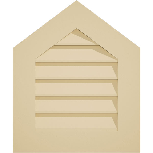 Ekena Millwork GVSPE20X2401SN-09