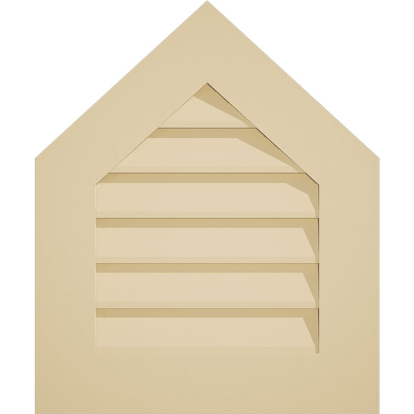 Ekena Millwork GVSPE20X2401SN-11