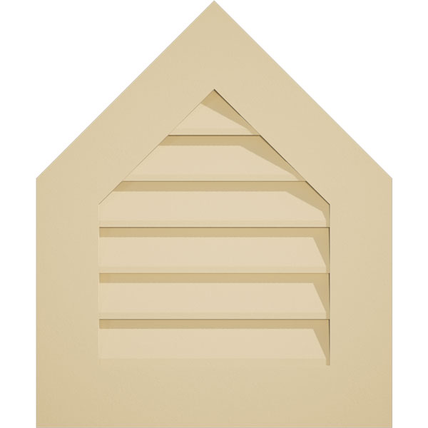 Ekena Millwork GVSPE20X2401SN-12