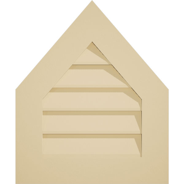 Ekena Millwork GVSPE20X2401SN-14