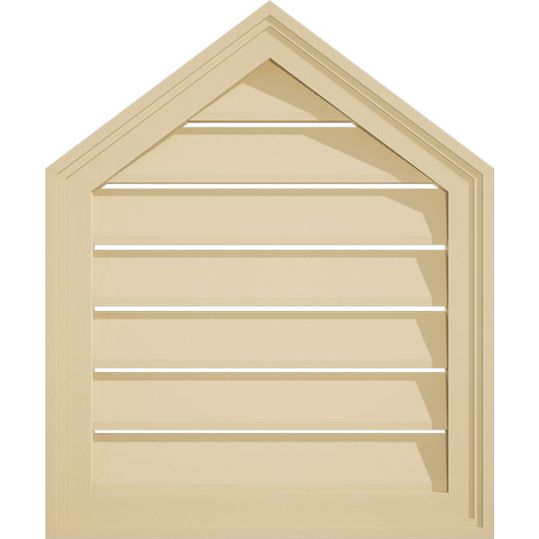 Ekena Millwork GVSPE20X2402SF-09