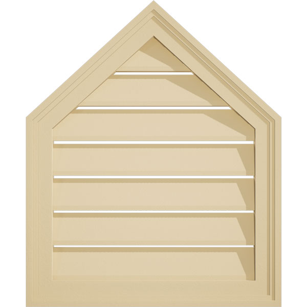 Ekena Millwork GVSPE20X2402SF-11