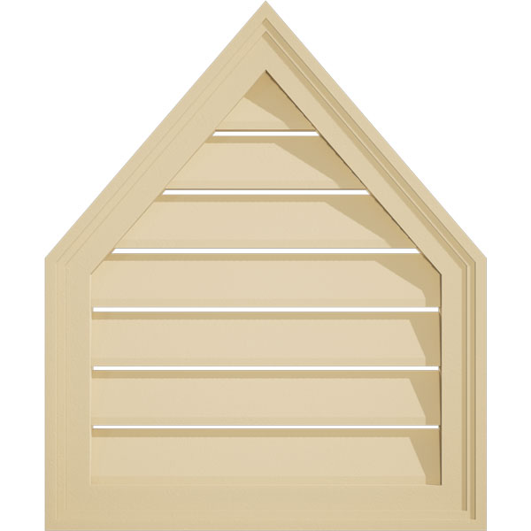 Ekena Millwork GVSPE20X2402SF-14