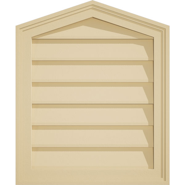 Ekena Millwork GVSPE20X2402SN-04