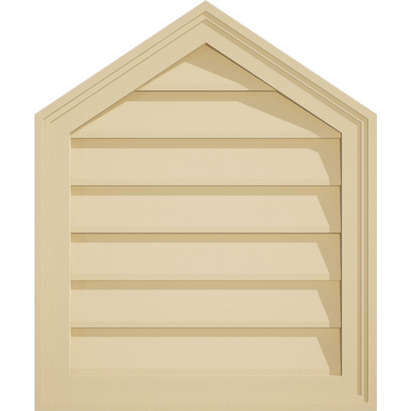 Ekena Millwork GVSPE20X2402SN-08