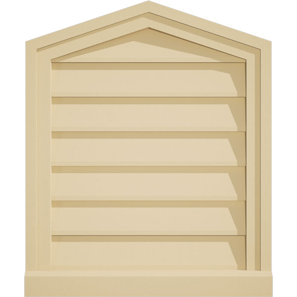 Ekena Millwork GVSPE20X2403SN-04