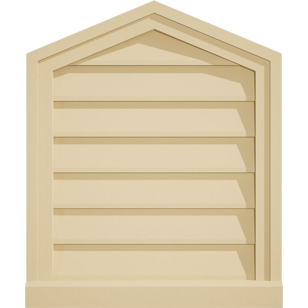 Ekena Millwork GVSPE20X2403SN-05