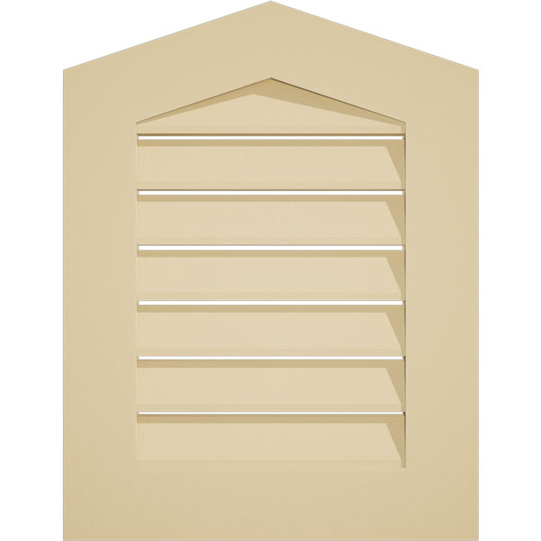 Ekena Millwork GVSPE20X2601SF-04