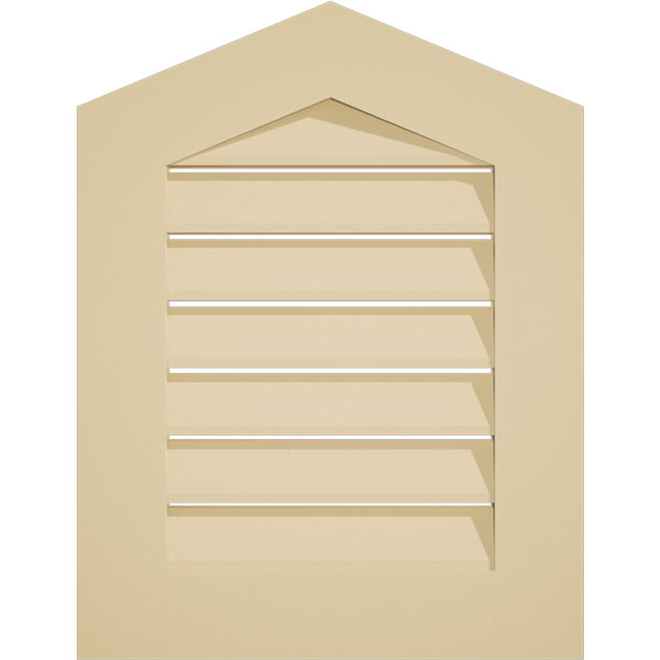 Ekena Millwork GVSPE20X2601SF-05