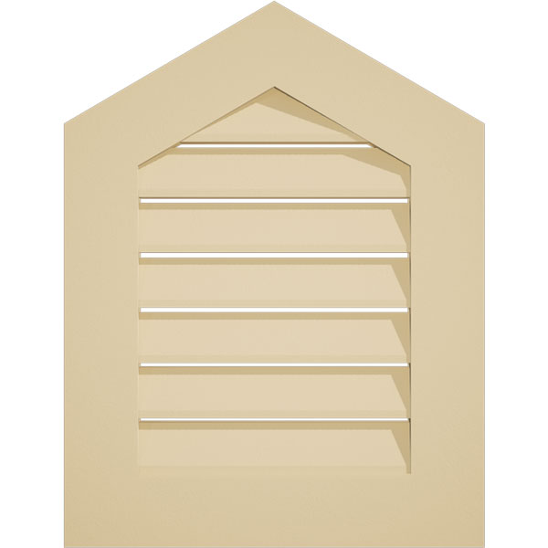 Ekena Millwork GVSPE20X2601SF-07