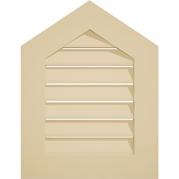 Ekena Millwork GVSPE20X2601SF-08