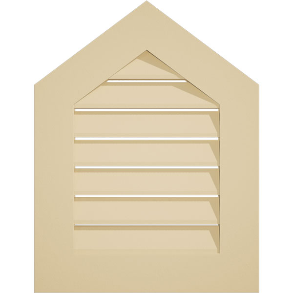 Ekena Millwork GVSPE20X2601SF-09