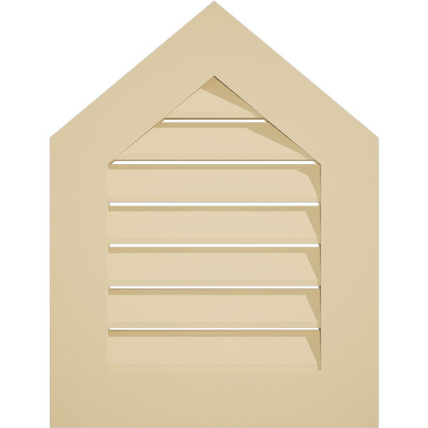 Ekena Millwork GVSPE20X2601SF-10