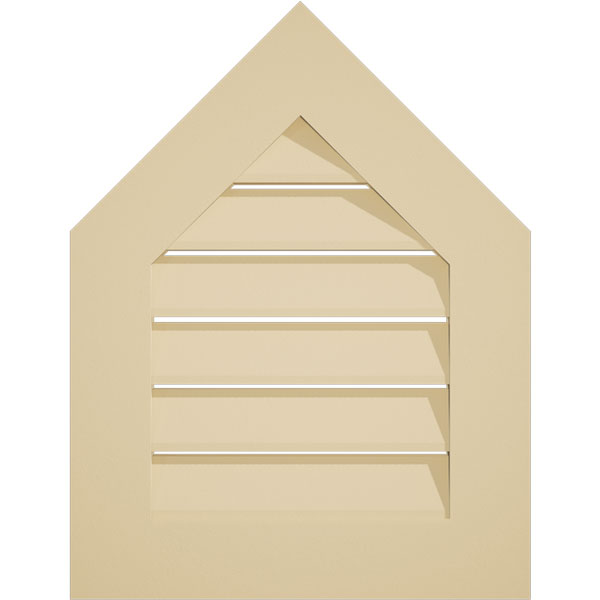 Ekena Millwork GVSPE20X2601SF-12