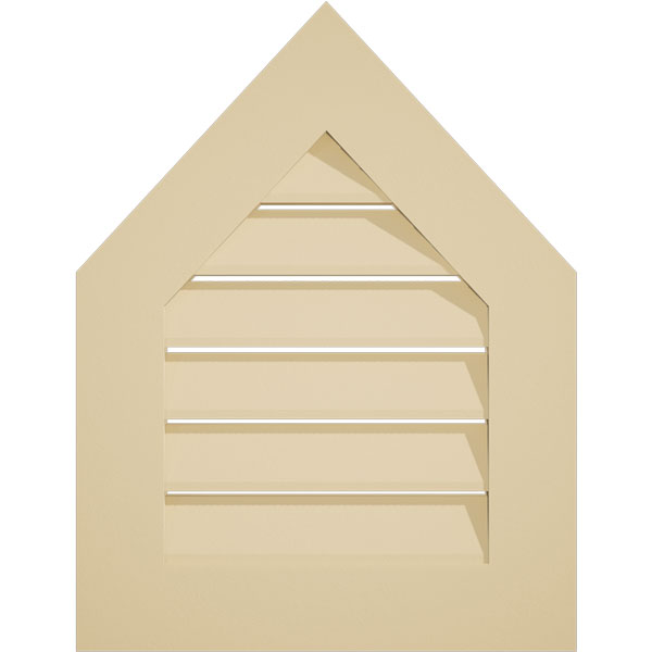 Ekena Millwork GVSPE20X2601SF-13