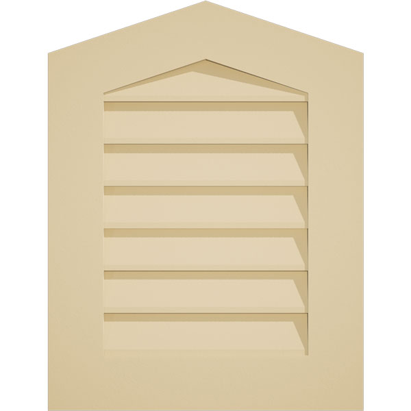 Ekena Millwork GVSPE20X2601SN-04
