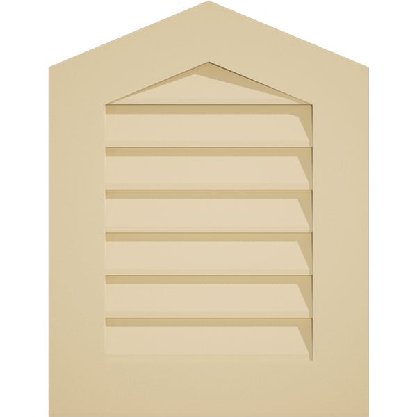 Ekena Millwork GVSPE20X2601SN-05