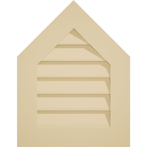 Ekena Millwork GVSPE20X2601SN-12