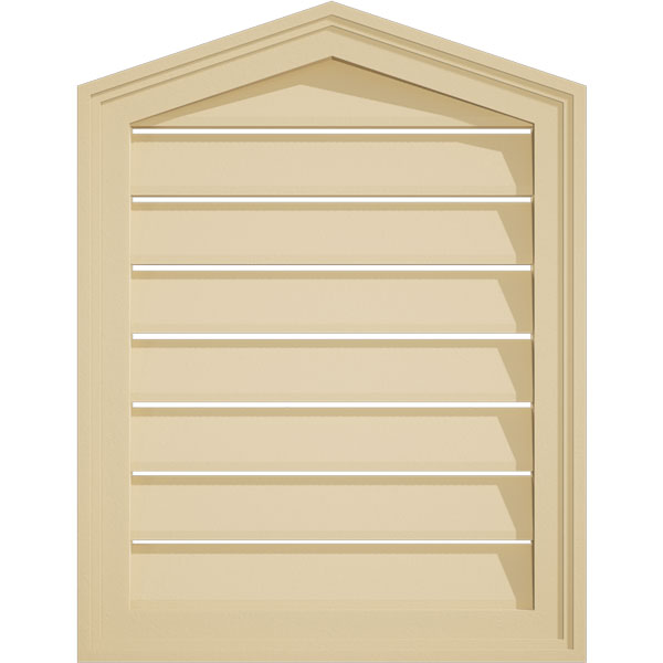 Ekena Millwork GVSPE20X2602SF-04