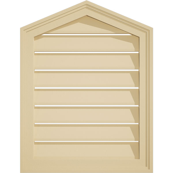 Ekena Millwork GVSPE20X2602SF-05