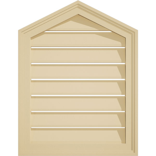 Ekena Millwork GVSPE20X2602SF-06