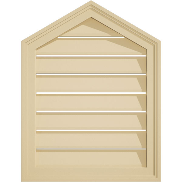 Ekena Millwork GVSPE20X2602SF-07