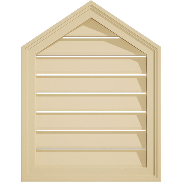 Ekena Millwork GVSPE20X2602SF-08
