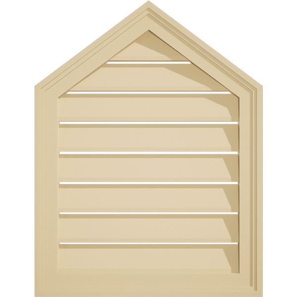 Ekena Millwork GVSPE20X2602SF-09