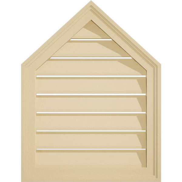 Ekena Millwork GVSPE20X2602SF-11