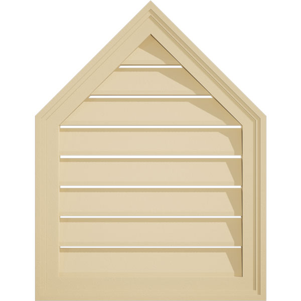 Ekena Millwork GVSPE20X2602SF-12