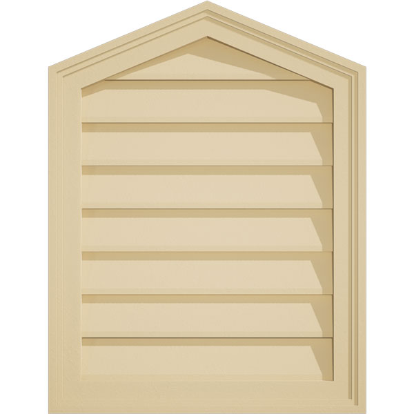 Ekena Millwork GVSPE20X2602SN-05