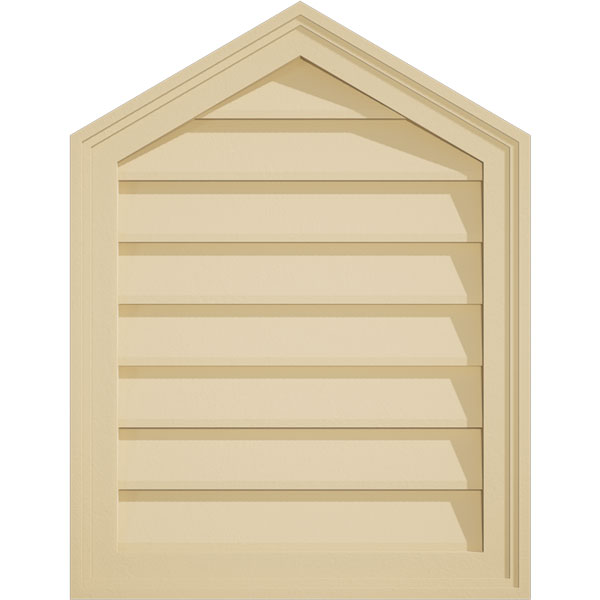 Ekena Millwork GVSPE20X2602SN-07