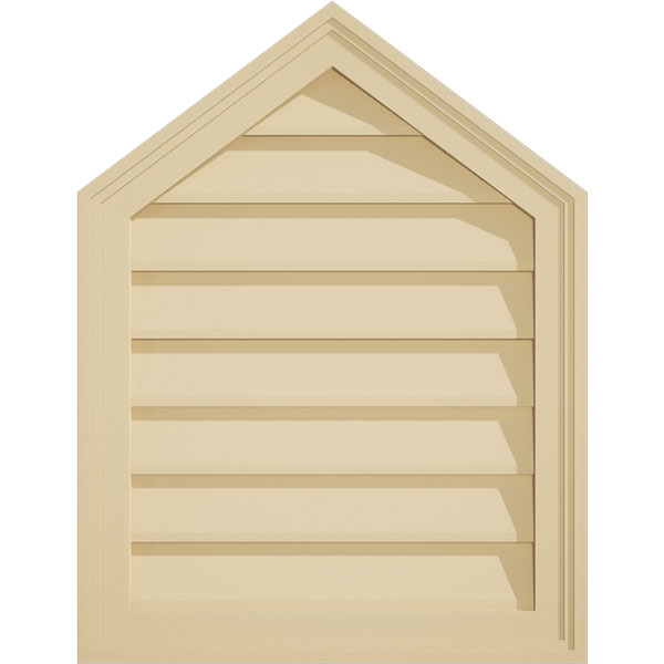Ekena Millwork GVSPE20X2602SN-09