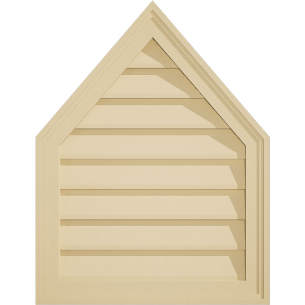 Ekena Millwork GVSPE20X2602SN-14