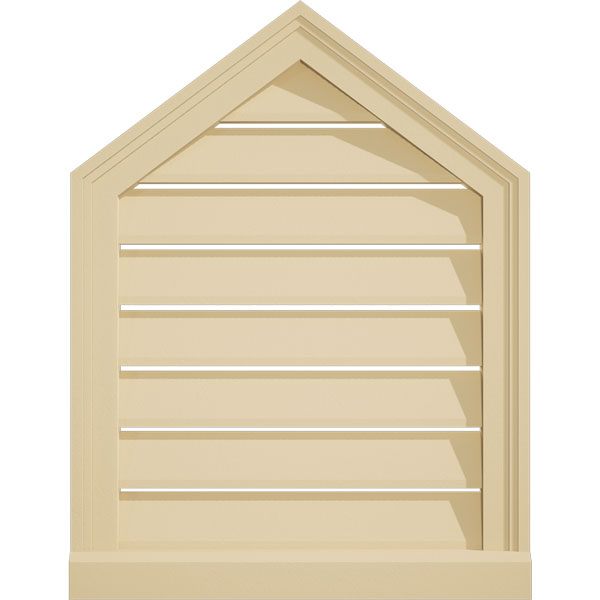 Ekena Millwork GVSPE20X2603SF-09