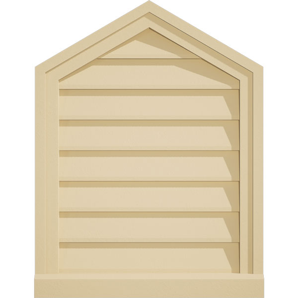 Ekena Millwork GVSPE20X2603SN-07