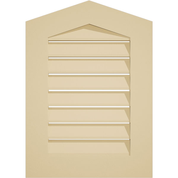 Ekena Millwork GVSPE20X2801SF-04
