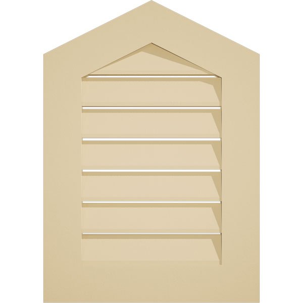 Ekena Millwork GVSPE20X2801SF-06