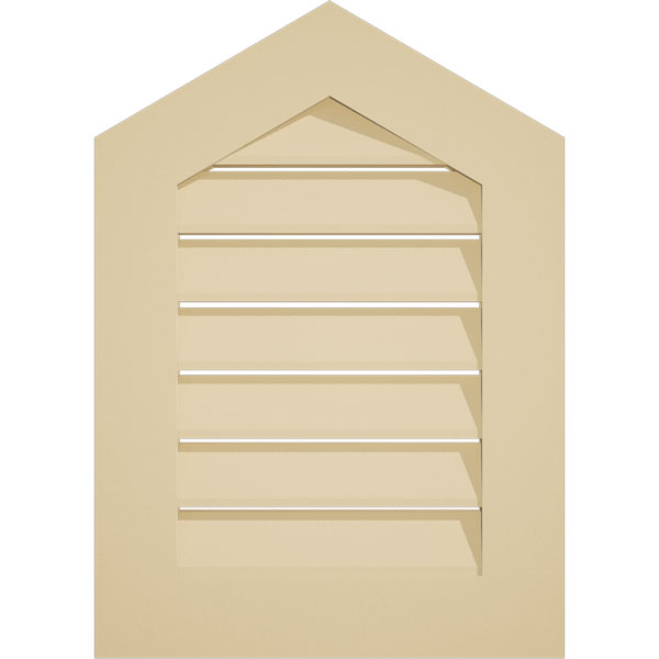 Ekena Millwork GVSPE20X2801SF-07