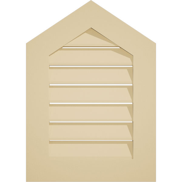 Ekena Millwork GVSPE20X2801SF-08