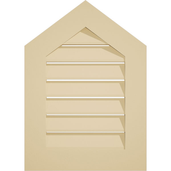 Ekena Millwork GVSPE20X2801SF-09