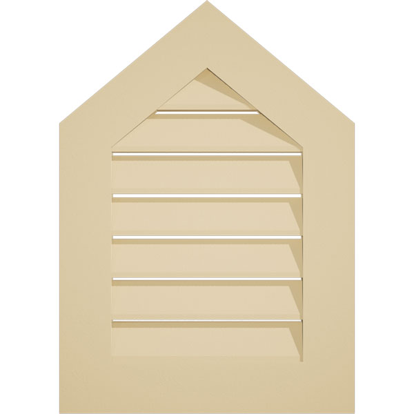 Ekena Millwork GVSPE20X2801SF-10