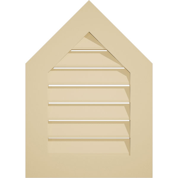 Ekena Millwork GVSPE20X2801SF-12