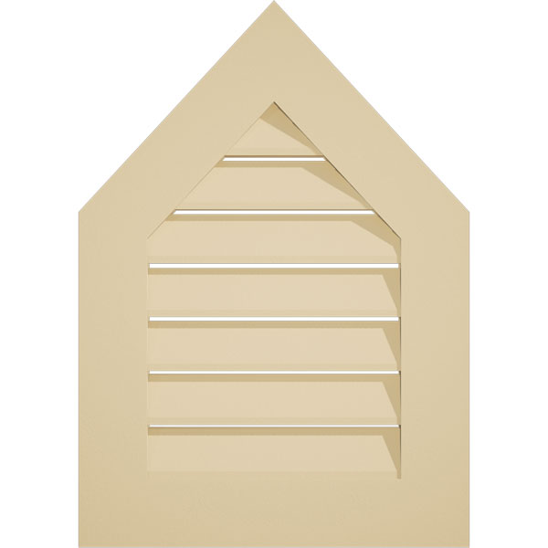 Ekena Millwork GVSPE20X2801SF-13