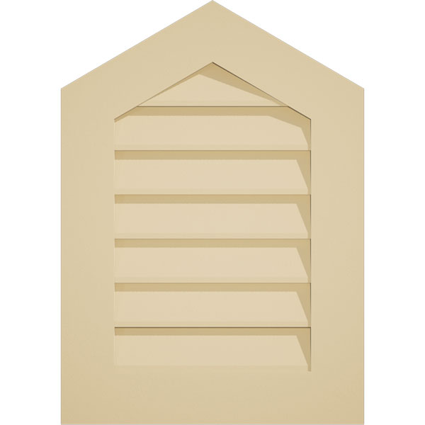Ekena Millwork GVSPE20X2801SN-07