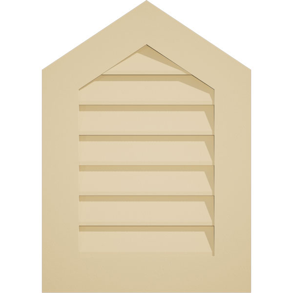 Ekena Millwork GVSPE20X2801SN-08